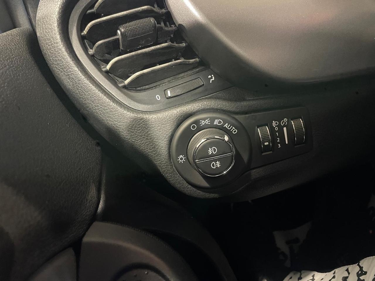 Fiat 500X 1.3 T4 150 CV DCT Sport