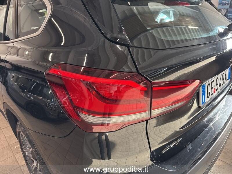 BMW X1 F48 2019 Diesel xdrive18d xLine Plus auto