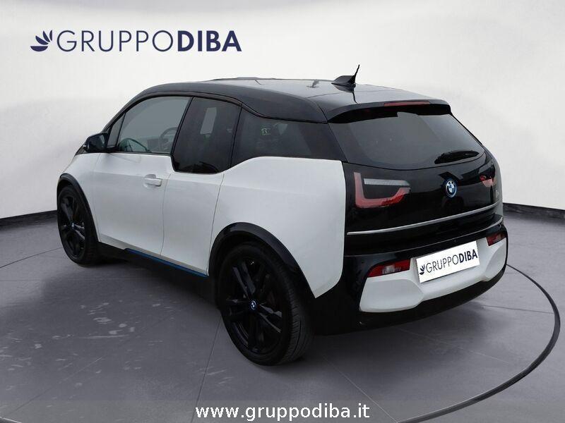 BMW i3 2018 i3s 120Ah Advantage