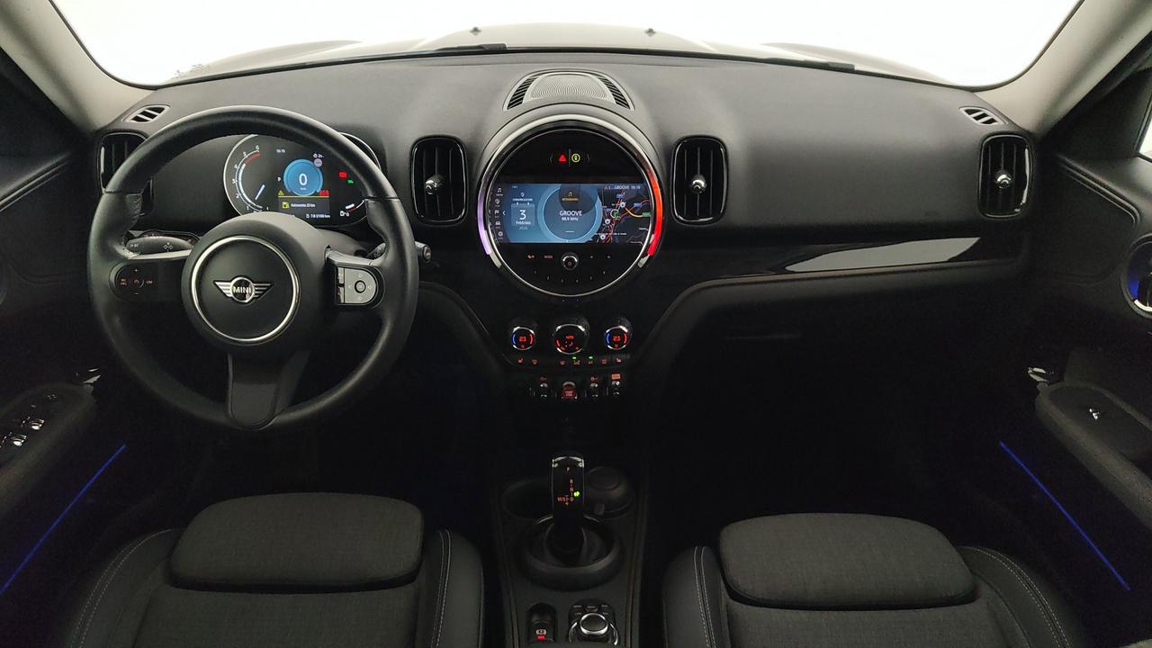 MINI Mini Countryman F60 2020 - Mini Countryman 2.0 Cooper D Business auto