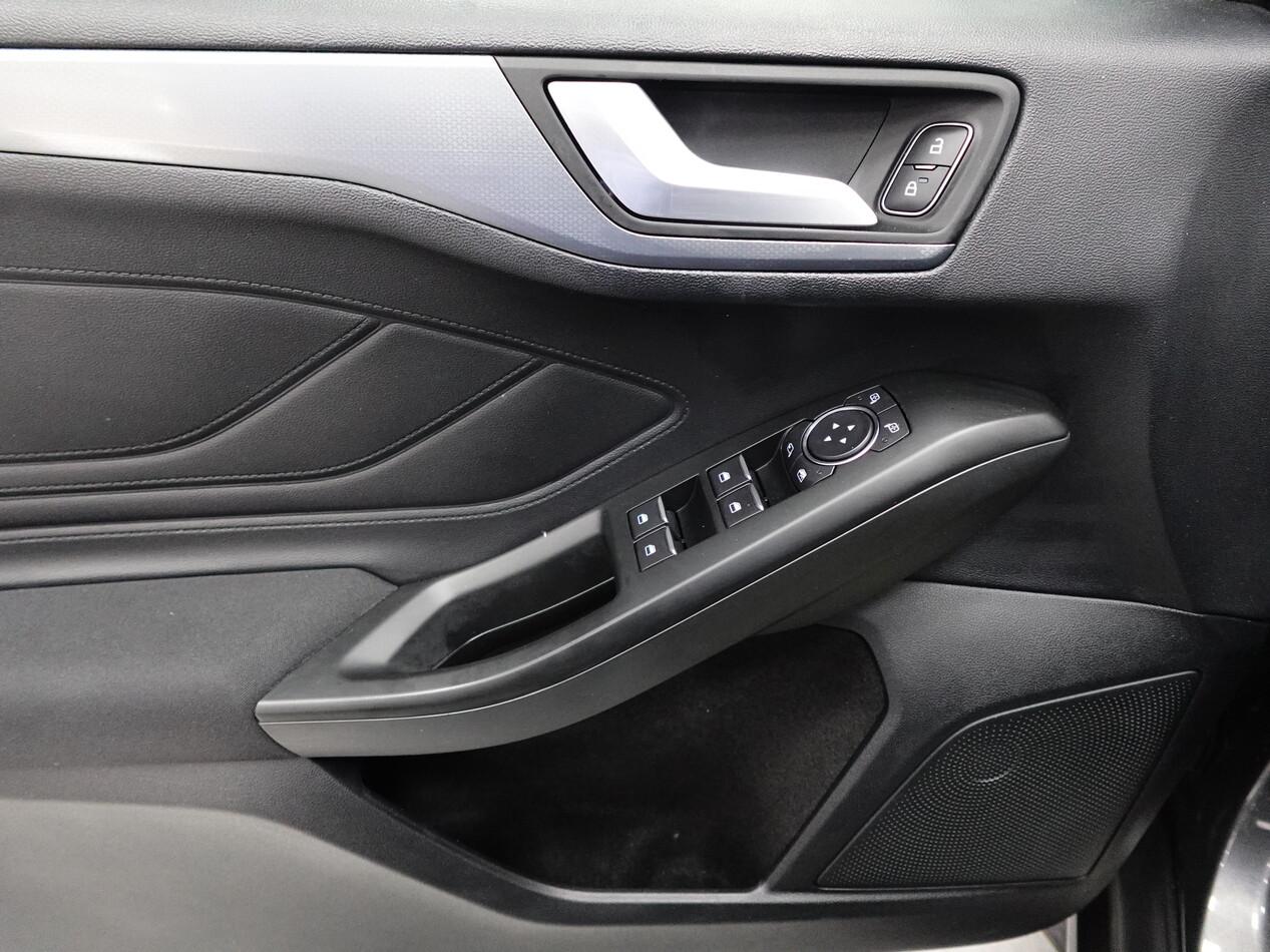 Ford Focus Active Wagon 2.0 EcoBlue 150 CV CO-PILOT ACTIVE SW