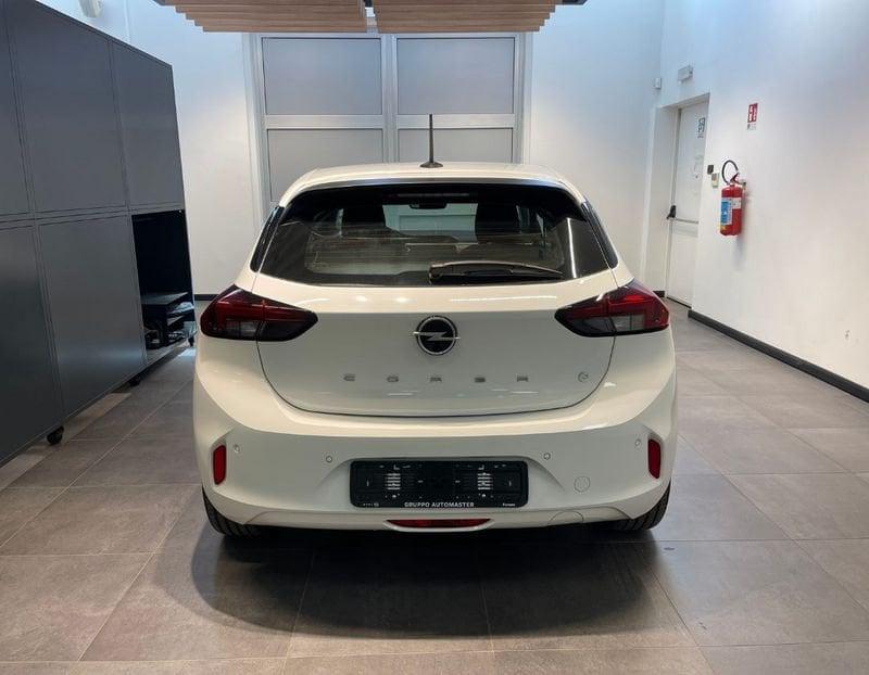 Opel Corsa-e 5 porte Edition