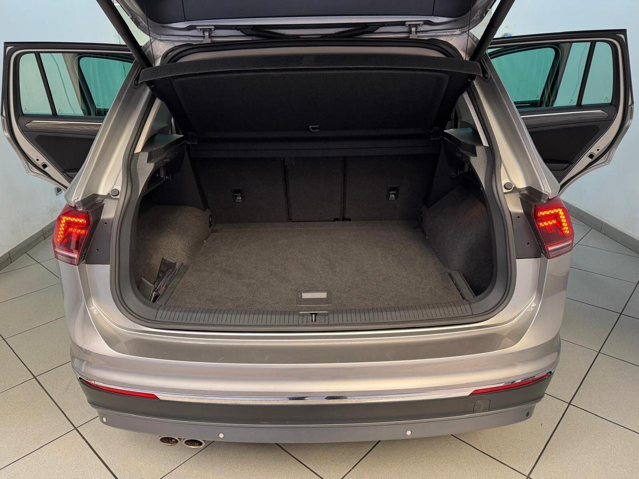 Volkswagen Tiguan 2.0 TDI DSG 4MOTION Advanced 2018