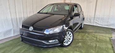 VOLKSWAGEN POLO 1.4TDI 90CV CONFORTLINE 10/2017