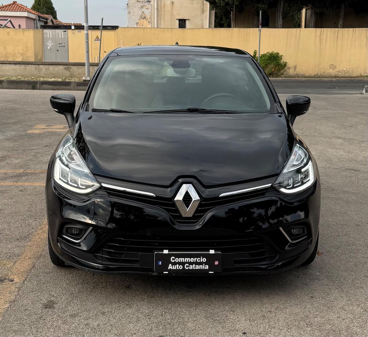 Renault Clio 1.5 dCi POCHI KM/UNICOPROPRIETARIO