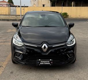 Renault Clio 1.5 dCi POCHI KM/UNICOPROPRIETARIO