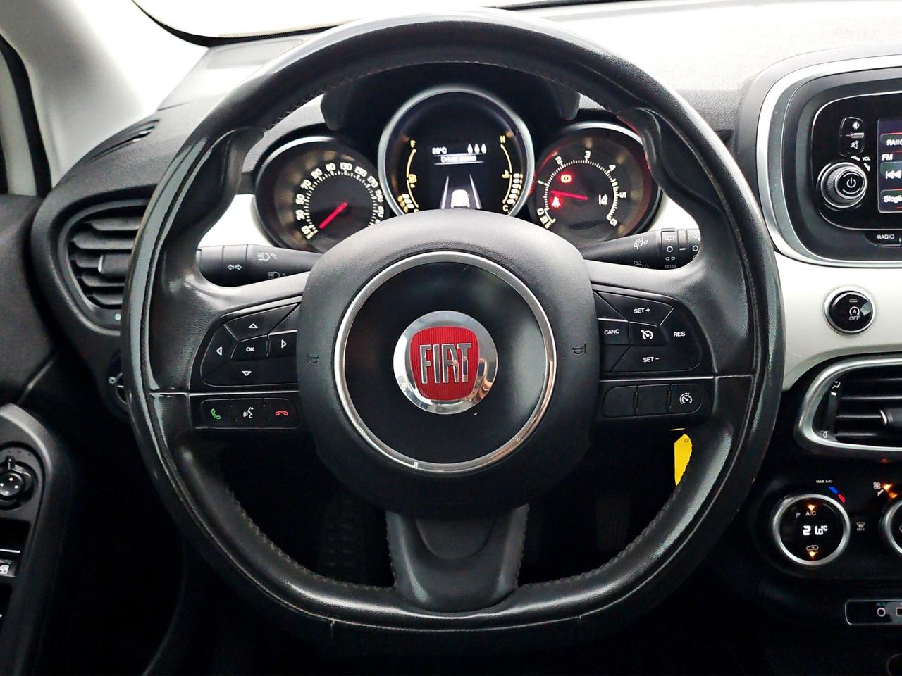 Fiat 500X 1.6 MultiJet 120 CV Lounge FULL