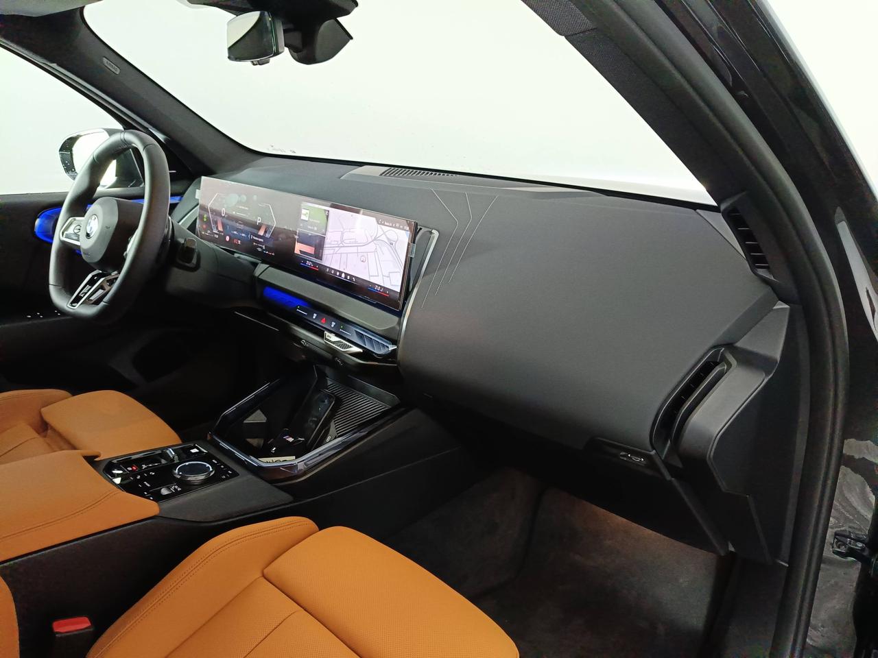 BMW BMW X3 40d xDrive