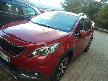 Peugeot 2008 BlueHDi 120 S&S Black Matt