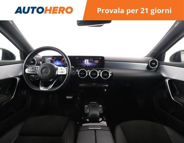 MERCEDES-BENZ A 250 e hybrid EQ Premium