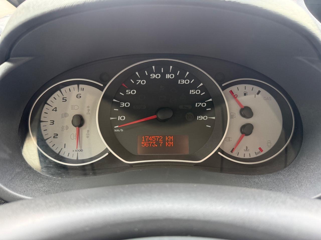 Renault Kangoo 1.5 dCi 90CV 5 porte Tom Tom