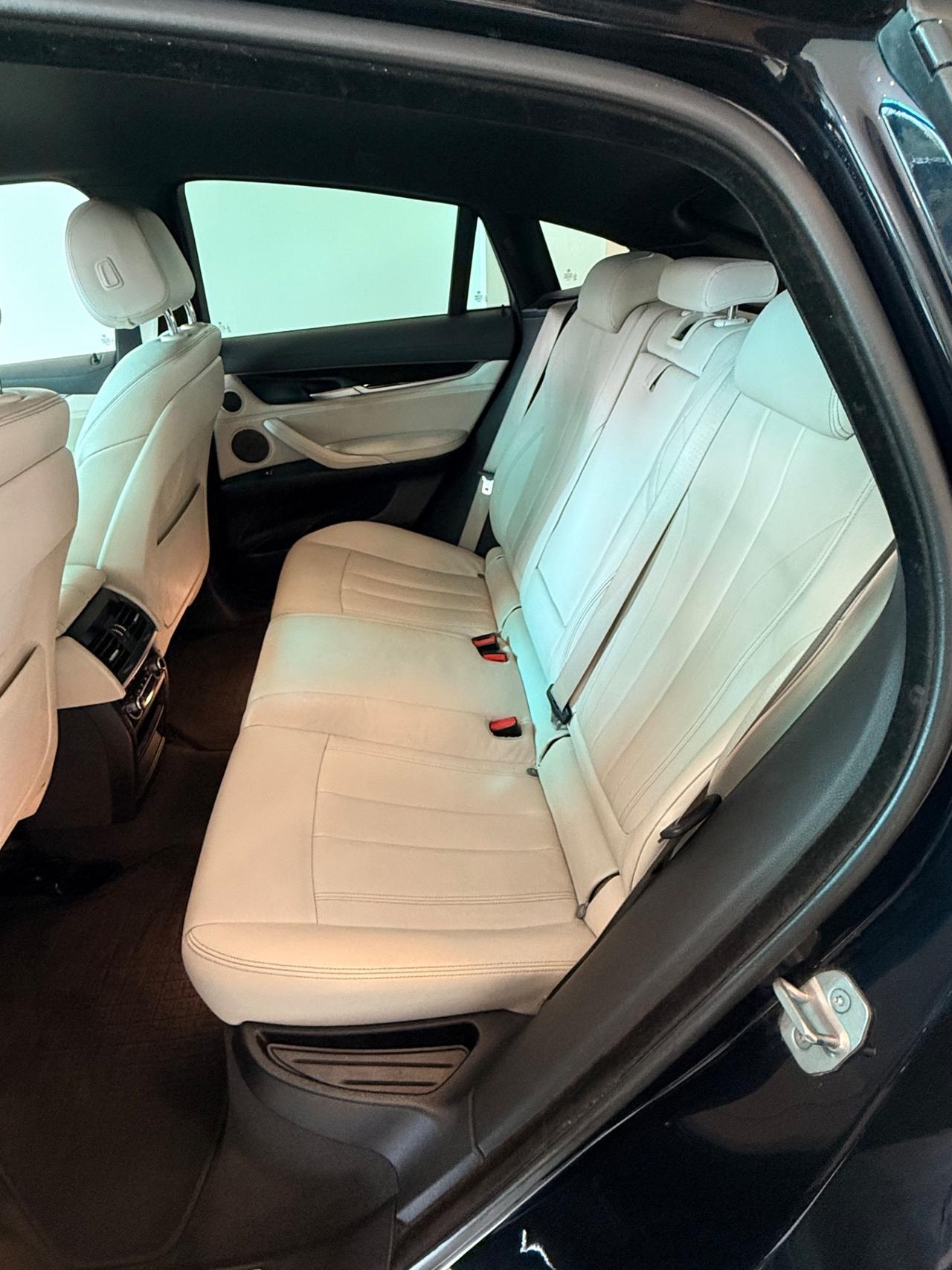Bmw X6 xDrive30d M-Sport