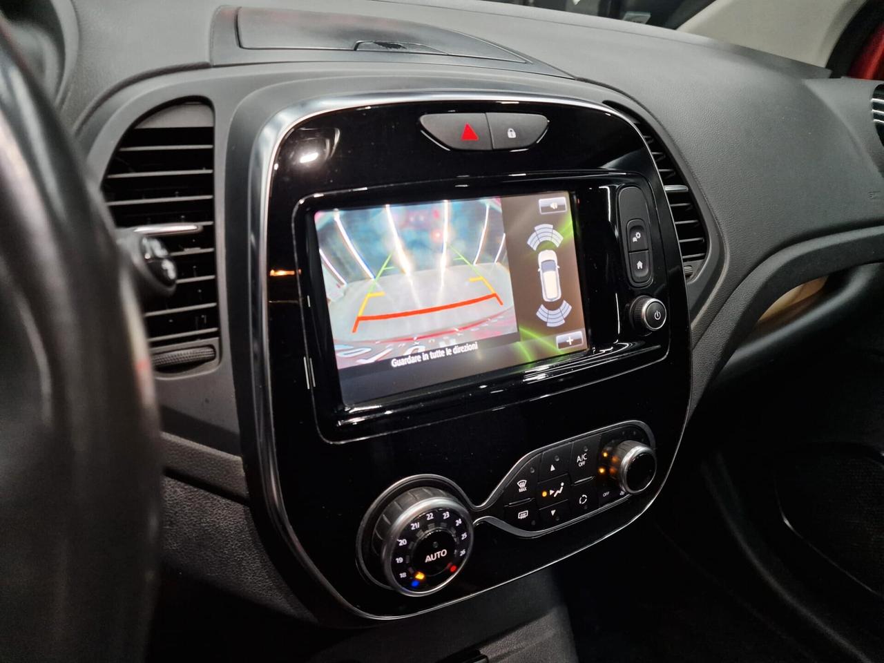 Renault Captur 0.9 TCe 12V 90 CV Sport Edition2 Gpl