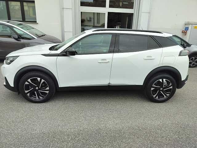 Peugeot 2008 PureTech 130 S&S Allure Pack