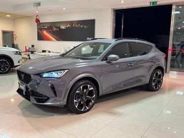 Cupra formentor 2.0 TDI 4Drive DSG Grigio Graphene