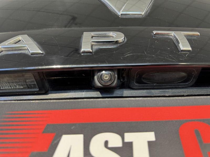 Renault Captur Captur dCi 8V 110 CV Start&Stop Energy Initiale Paris