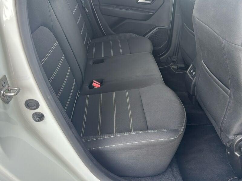 Dacia Duster Duster 1.0 tce Extreme Gpl 4x2 100cv