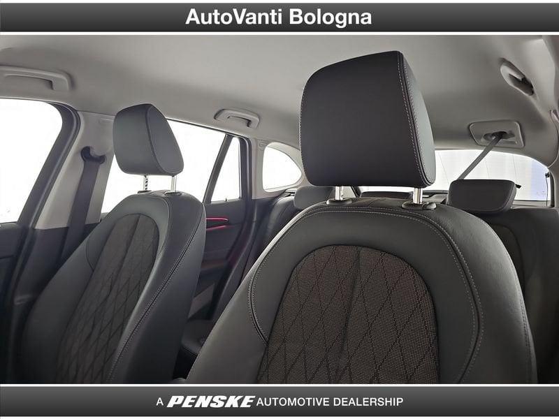 BMW X1 sDrive18d xLine Plus