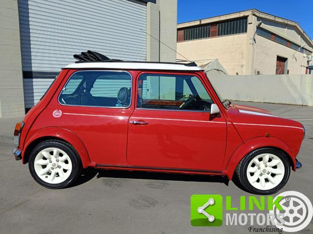 MINI Mini 1.3 cat Cooper Sports Pack TETTO IN TELA