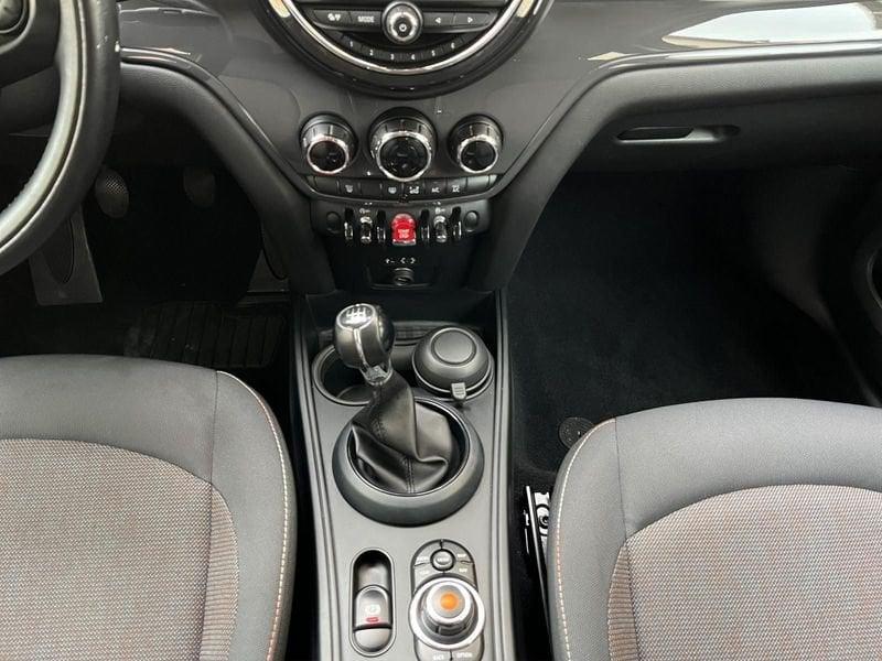 MINI Countryman Mini Countryman 2.0 Cooper D