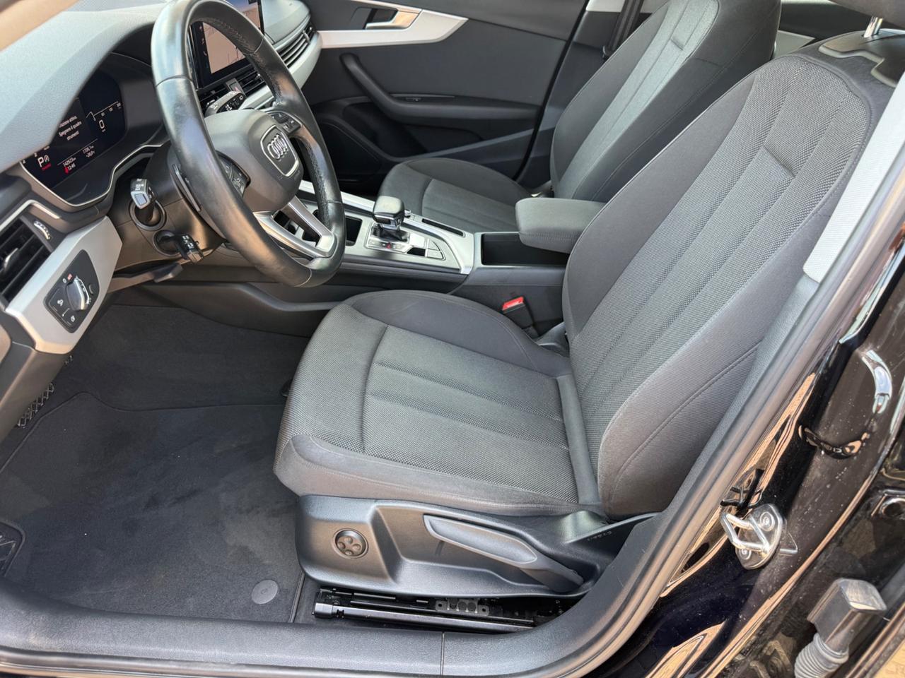 Audi A4 35 TDI/163 CV S tronic Business