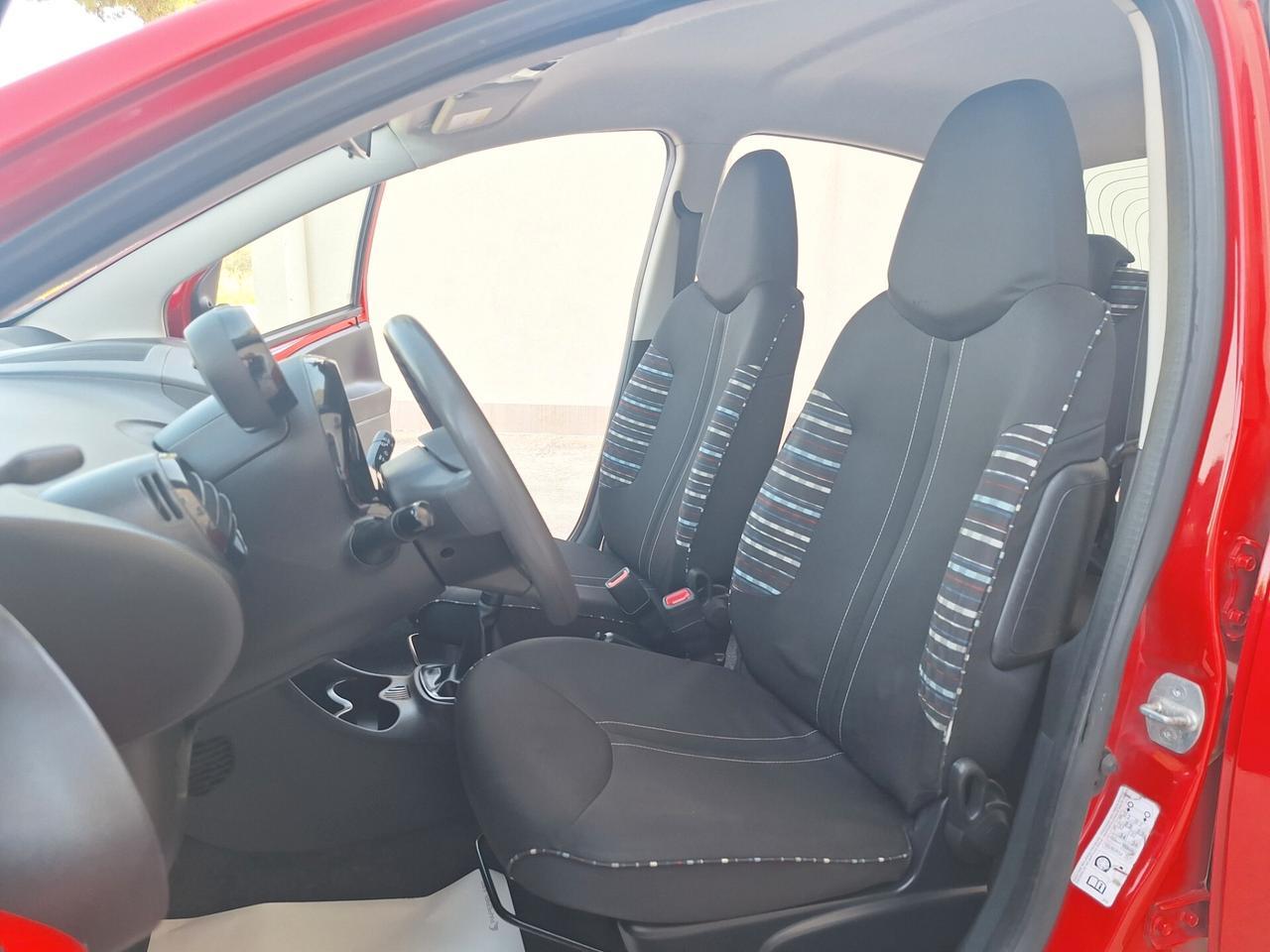 Citroen C1 1.0 5 porte Vanity Fair 2014