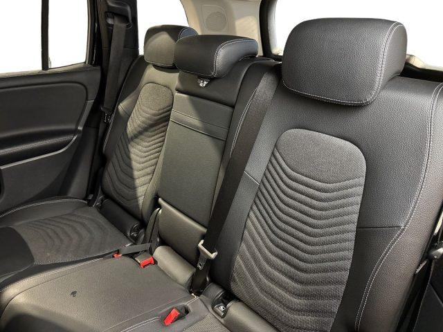MERCEDES-BENZ GLB 180 d Automatic Progressive Advanced