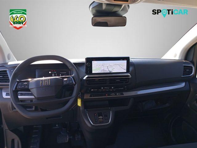 FIAT Ulysse 2.0 BlueHDi 180 CV AT8 L3 Combi