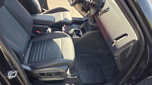 MINI Countryman S ALL4 JCW Countryman PERMUTE IVA ESPOSTA