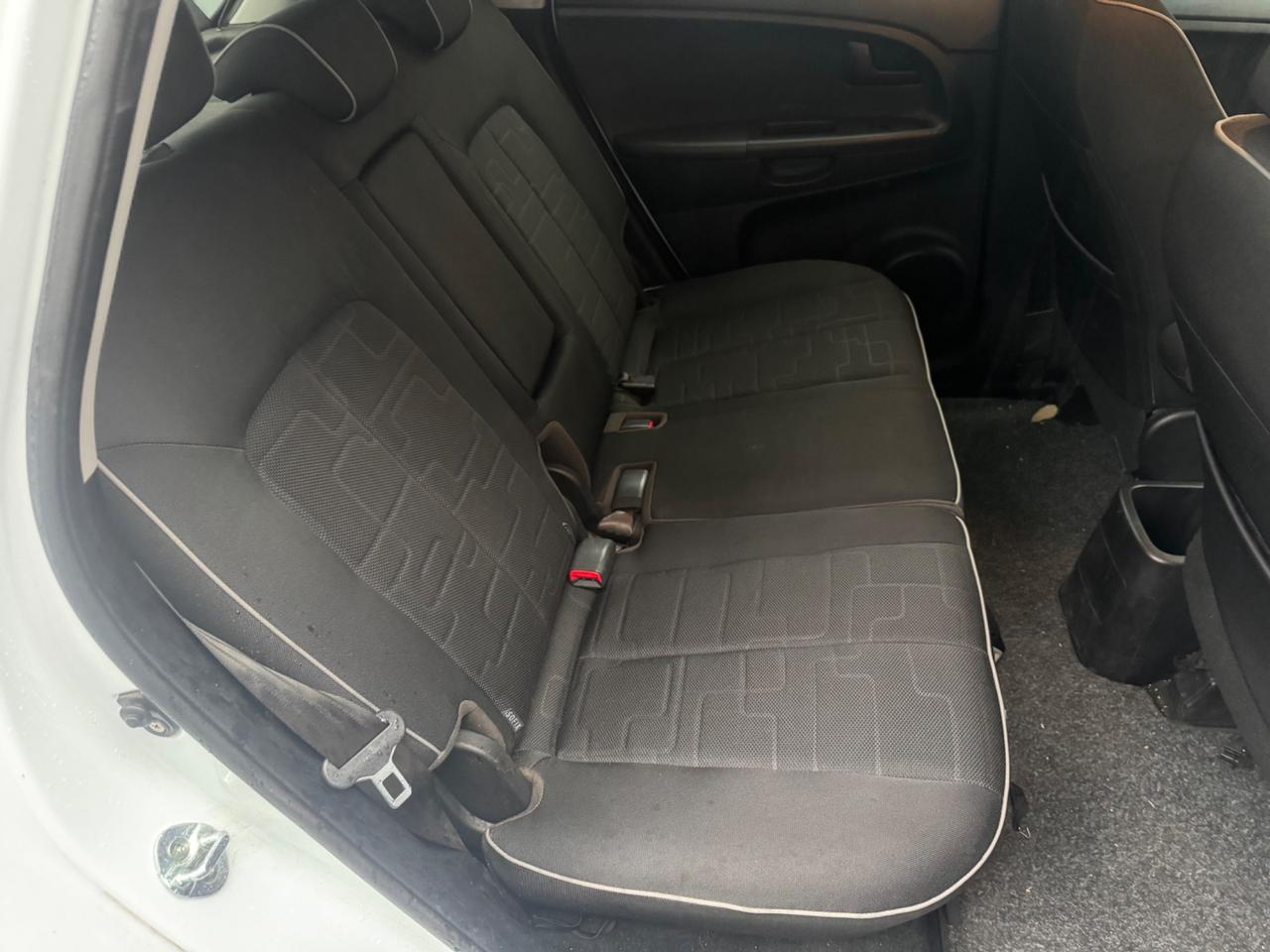 Kia Venga 1.4 CRDi 90CV neopaten garanzia 12 mesi