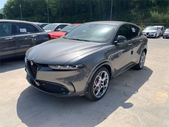 IN ARRIVO !!! ALFA ROMEO TONALE 1.5 HYBRID 130CV EDIZIONE SPECIALE