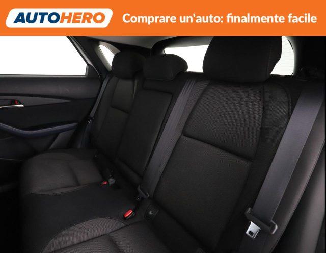 MAZDA CX-30 2.0L Skyactiv-G M Hybrid 2WD Executive