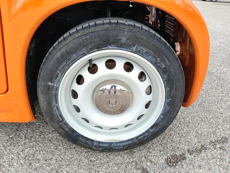 CITROEN Ami Caselani