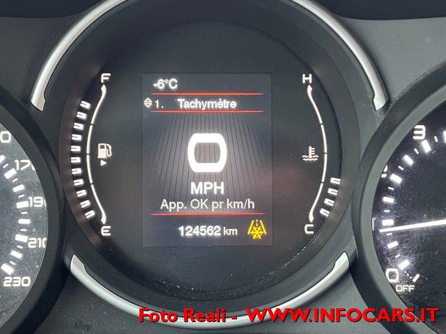 FIAT 500L 1.4 95 CV S&S Connect NEOPATENTATI