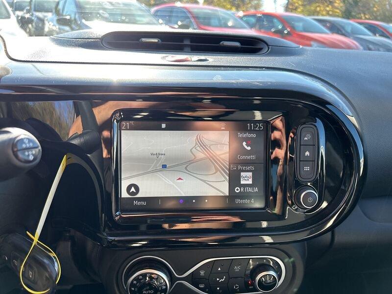 Renault Twingo III Electric Urban Night 22kWh