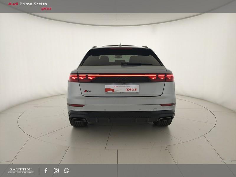 50 TDI S line edition quattro tiptronic