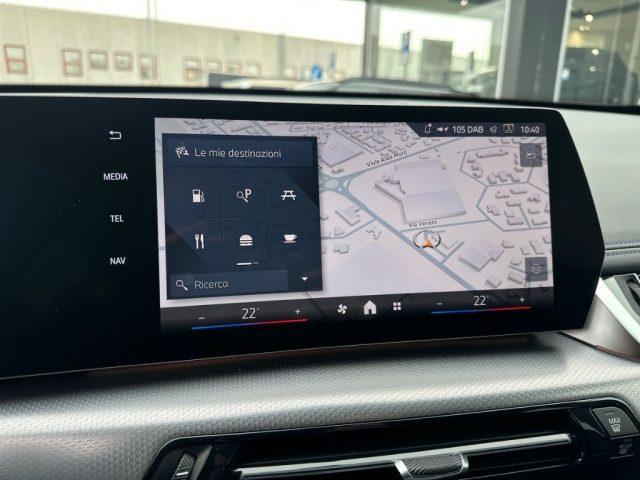 BMW X1 sDrive 18d Msport Aut.