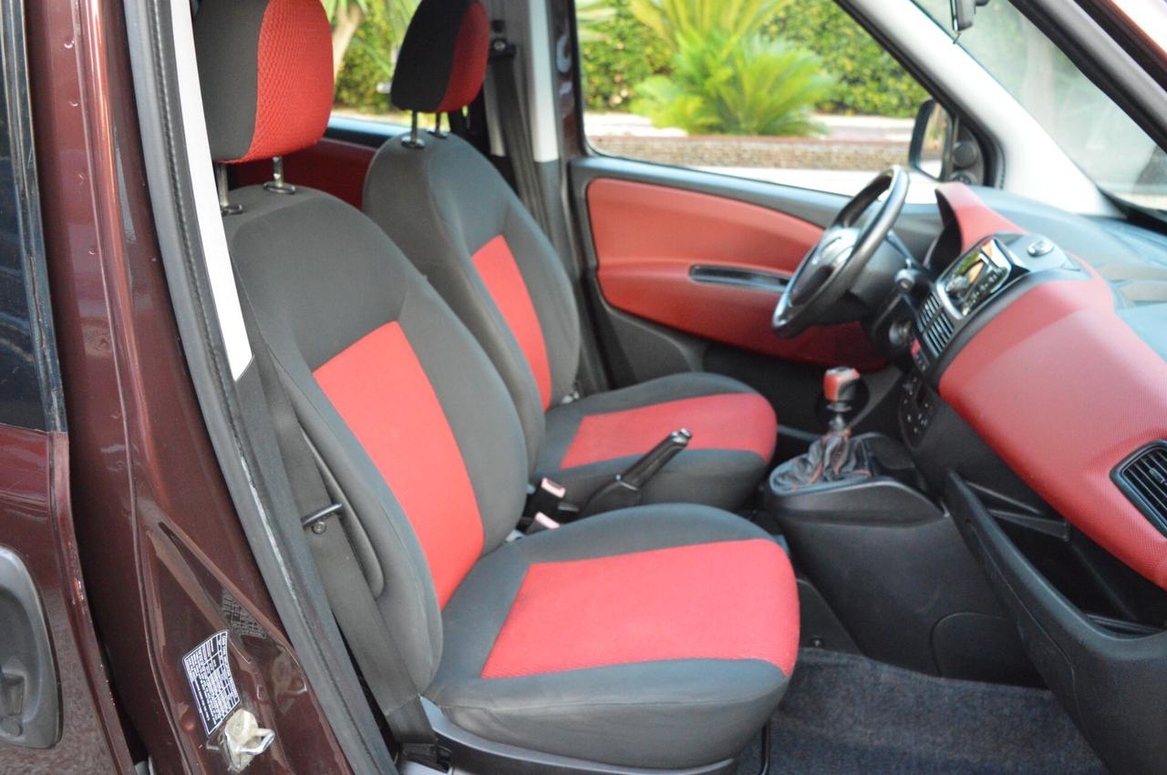 Fiat Doblò 1.6 MJT 16V Dynamic