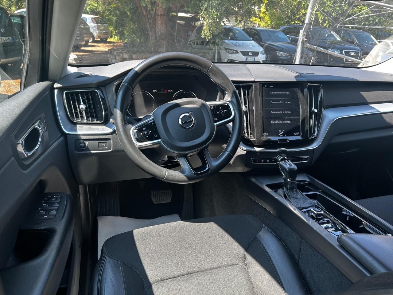 Volvo XC60 D4 inscription geartronic