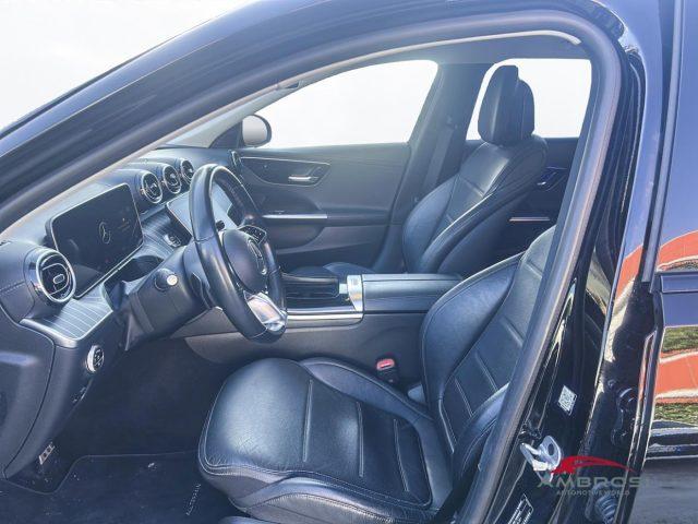 MERCEDES-BENZ C 220 220 d Mild hybrid 4Matic Premium All-Terrain