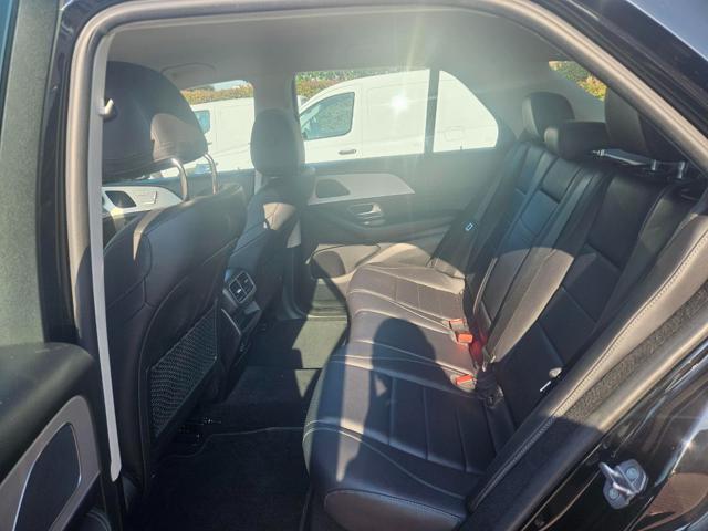 MERCEDES-BENZ GLE 300 d 4Matic