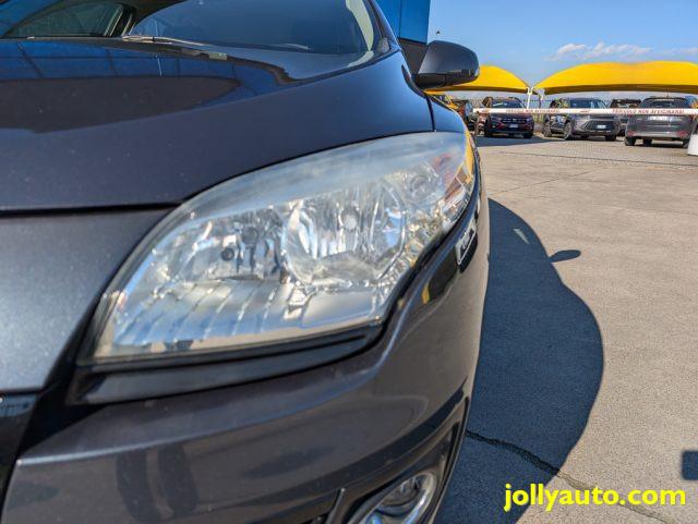 RENAULT Megane Mégane 1.5 dCi 90CV Wave OK NEOPATENTATI