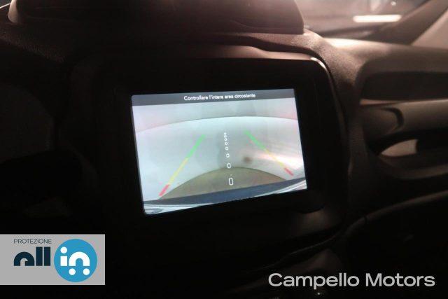 JEEP Renegade Renegade 1.0 T3 120cv Limited MY22
