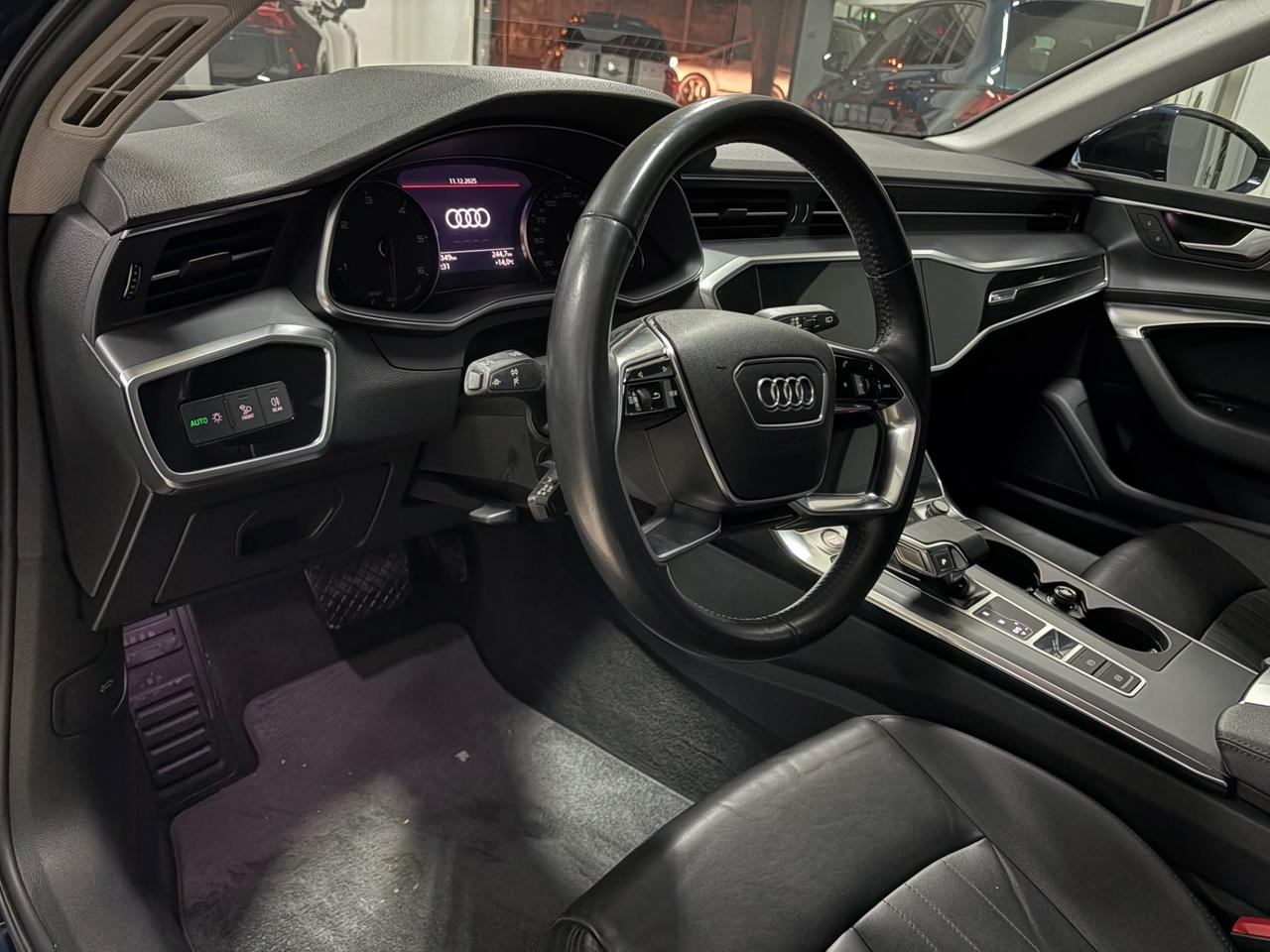 Audi A6 Avant 40 2.0 TDI 204cv S tronic