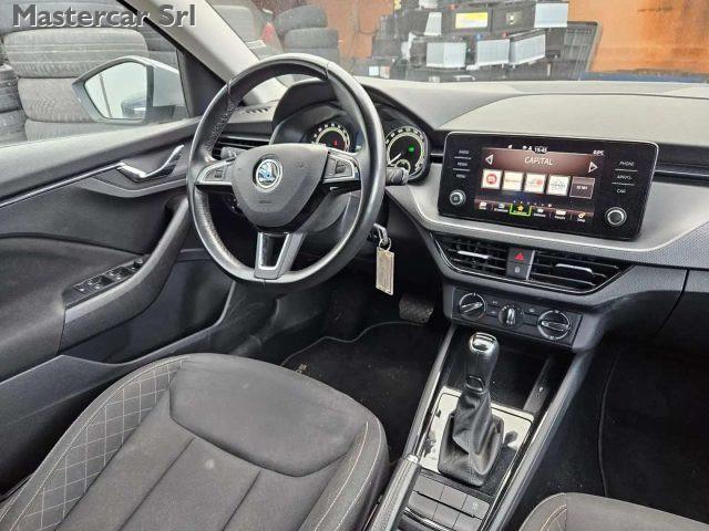 SKODA Scala 1.6 tdi Ambition 115cv dsg - FZ724EE
