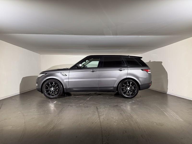 Land Rover Range Sport 3.0 tdv6 hse auto