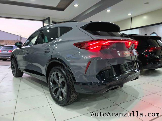 CUPRA Formentor NEW 2.0 TDI 150CV DSG Navi Pacchetto "Edge"