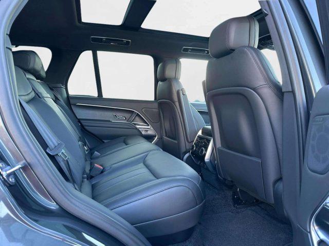 LAND ROVER Range Rover 3.0D l6 HSE