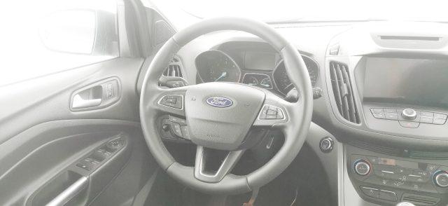 FORD Kuga 1.5 TDCI 120 CV S&S 2WD Titanium