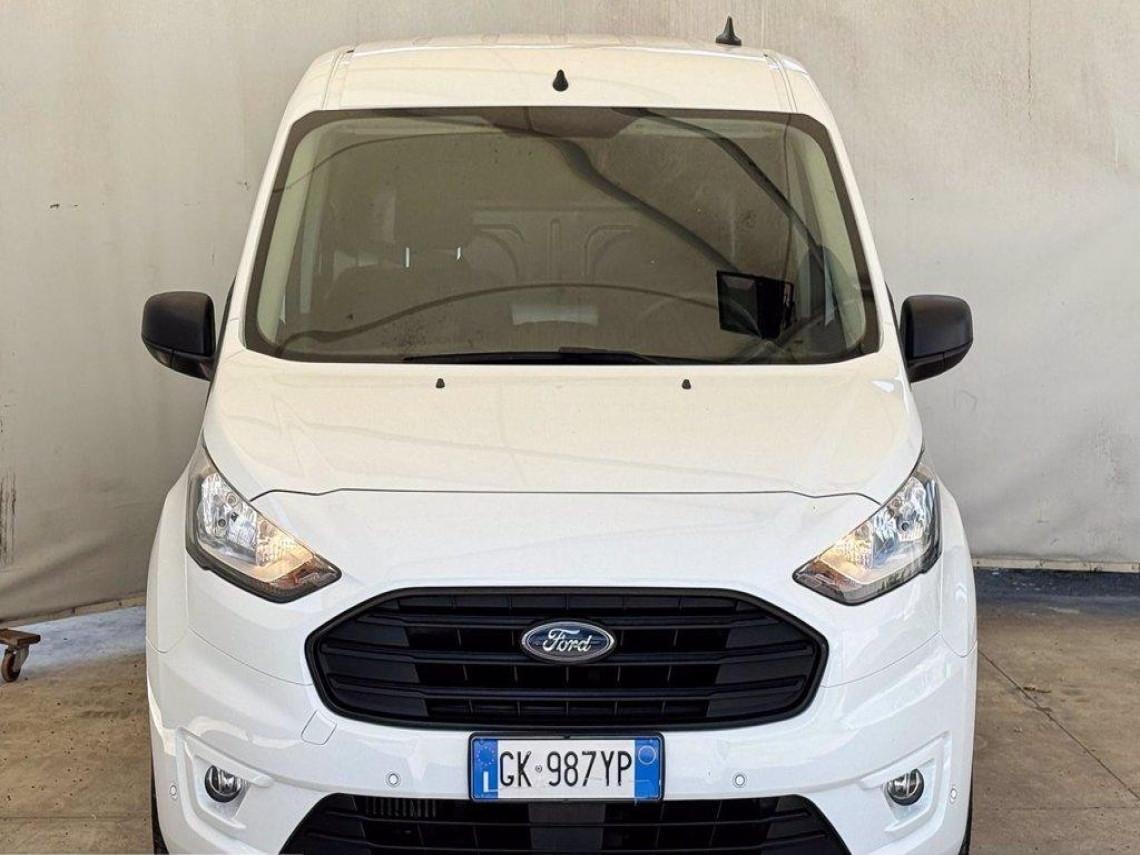 FORD Transit Connect 200 1 5 ecoblue tdci 100cv trend l1h1 e6 2